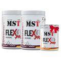 2 x Flex Pro 945 g Cherry + 420 g FREE