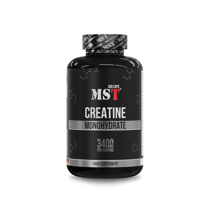 Kreatin Monohydrat in Kapseln kaufen