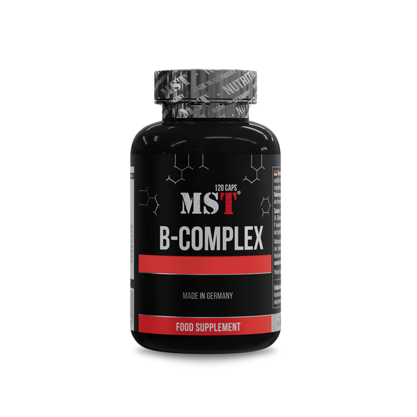 B-Complex Professional 120 capsules