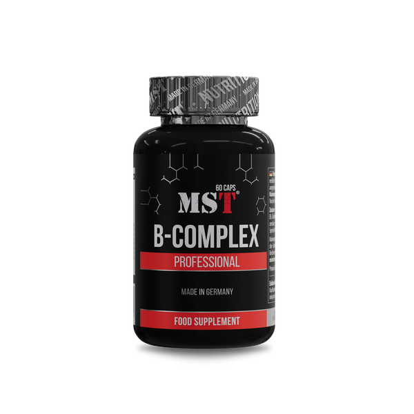 B-Complex Professional 60 capsules