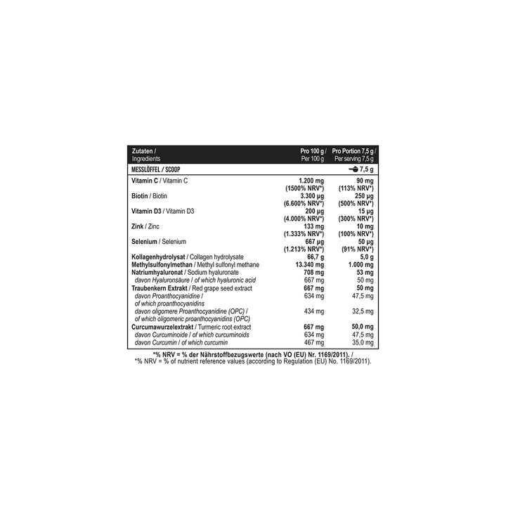 Fish Beauty Collagen