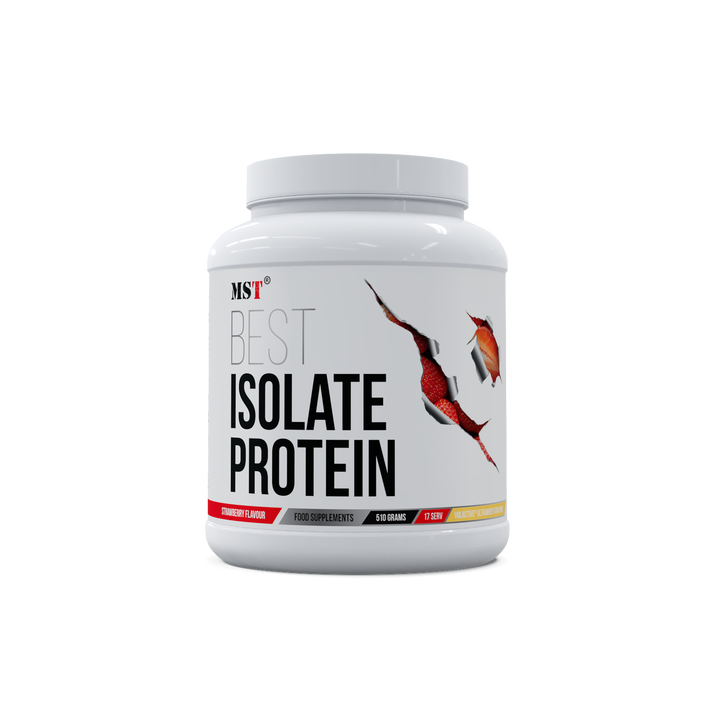 Best Protein Isolat kaufen