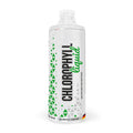 Clorofila Líquida 1000 ml sabor Menta