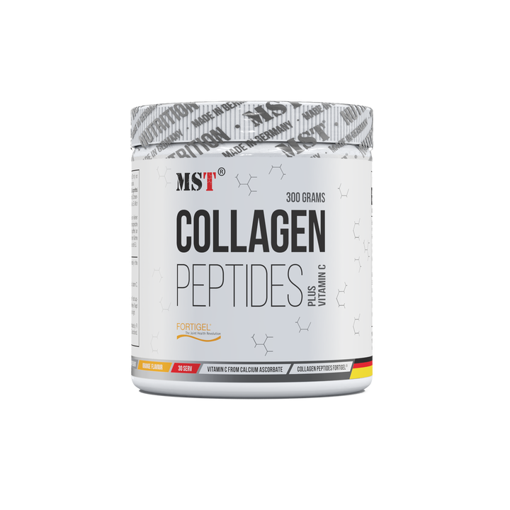 collagen peptides kaufen