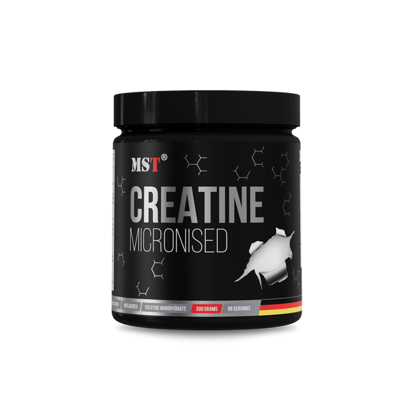 Creatine Monohydrate 300g