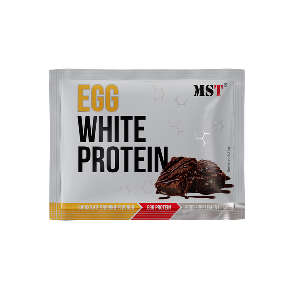 Samples EGG Protein 25 g Brownie