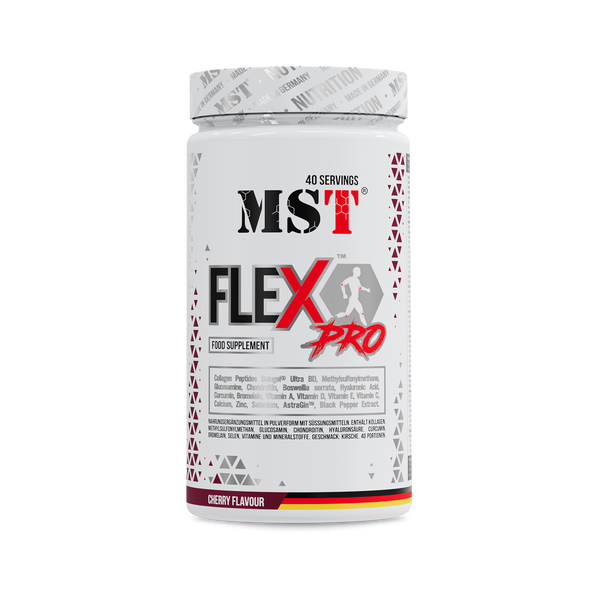 Flex Pro 600 g Wiśnia