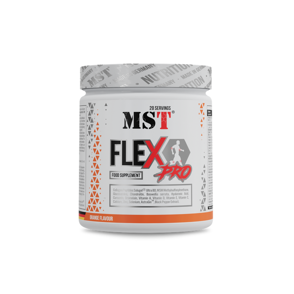 Flex Pro 300 g Pomeranč