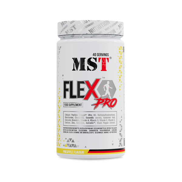 Flex Pro 600 g Pineapple