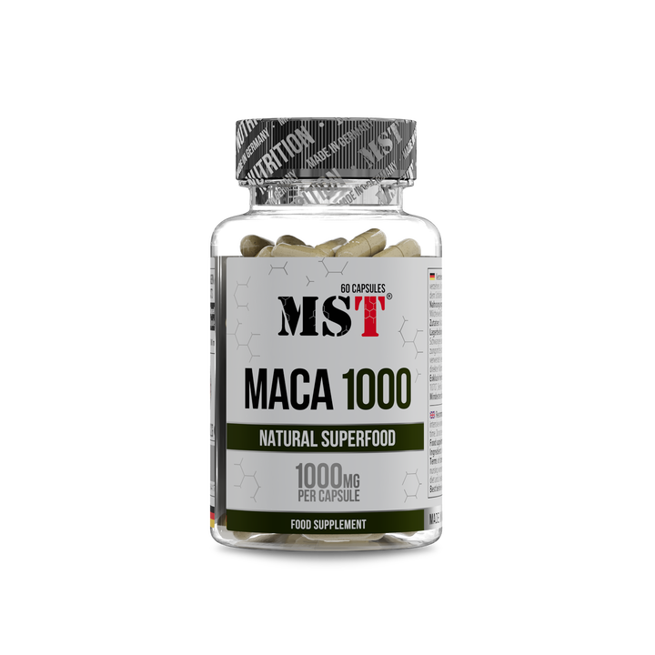 MACA 1000 mg kaufen