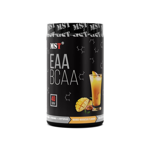 BCAA EAA 520g Mango maracuja