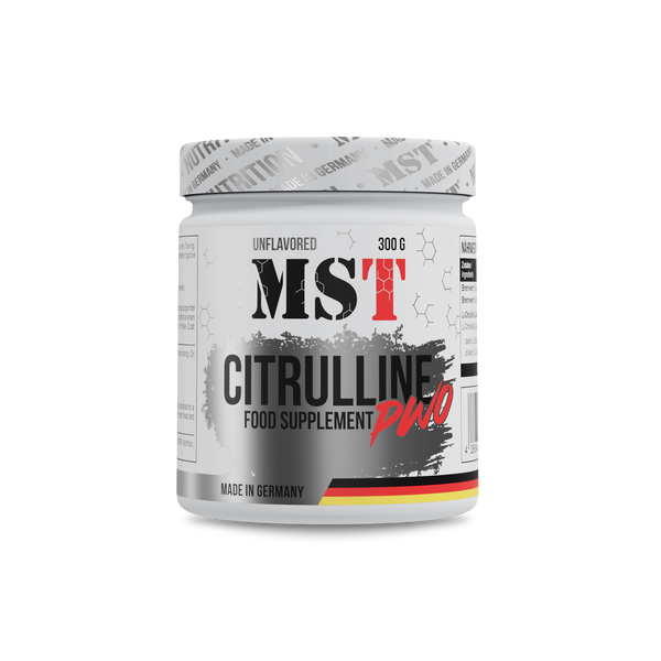 Citrulline Malat 300g Unlfavored