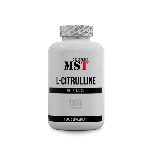 Citrulline 240 Kapseln