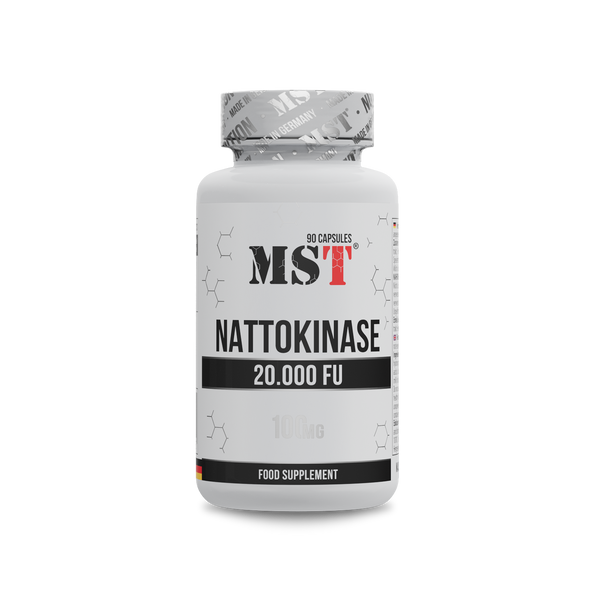 Nattokinase 90 Kapseln