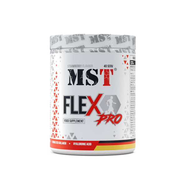 Flex Pro 420g Strawberry