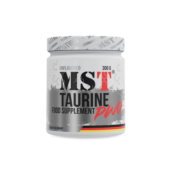 Taurine 300 g Pulver