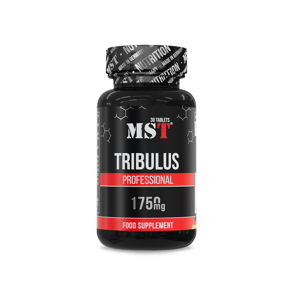 Tribulus Professional 1750 mg 30 Tabletten