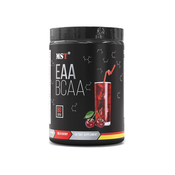 BCAA EAA 1040g Cherry